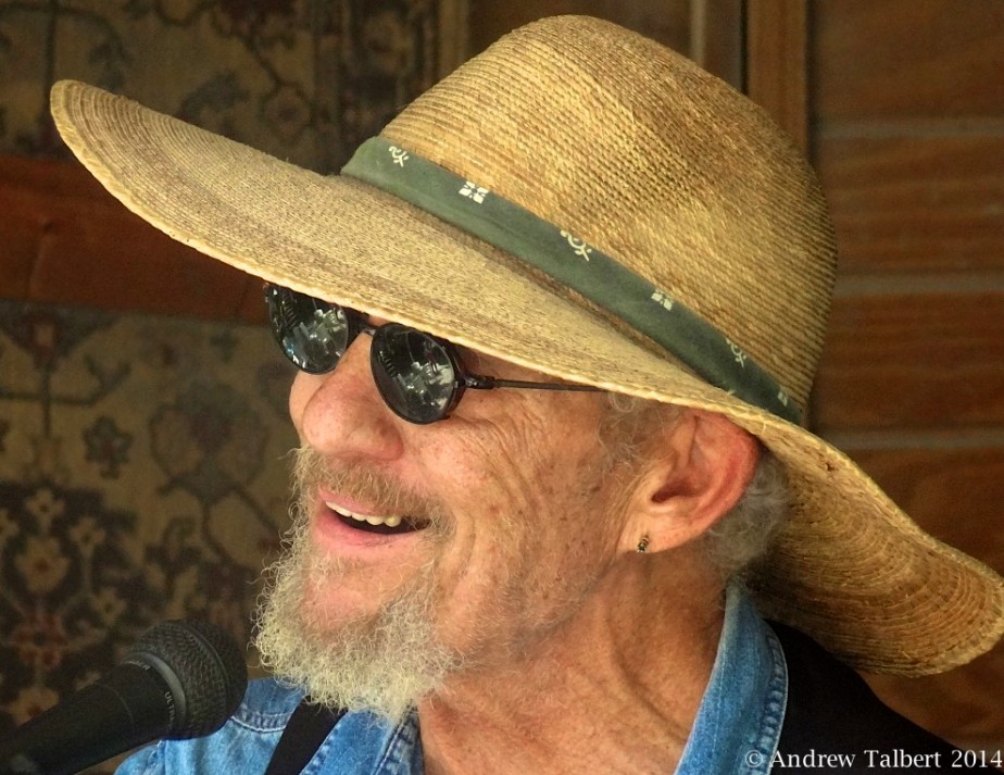 Michael McCloud. Key West, Florida - World Wide Music Media